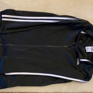 adidas jacket